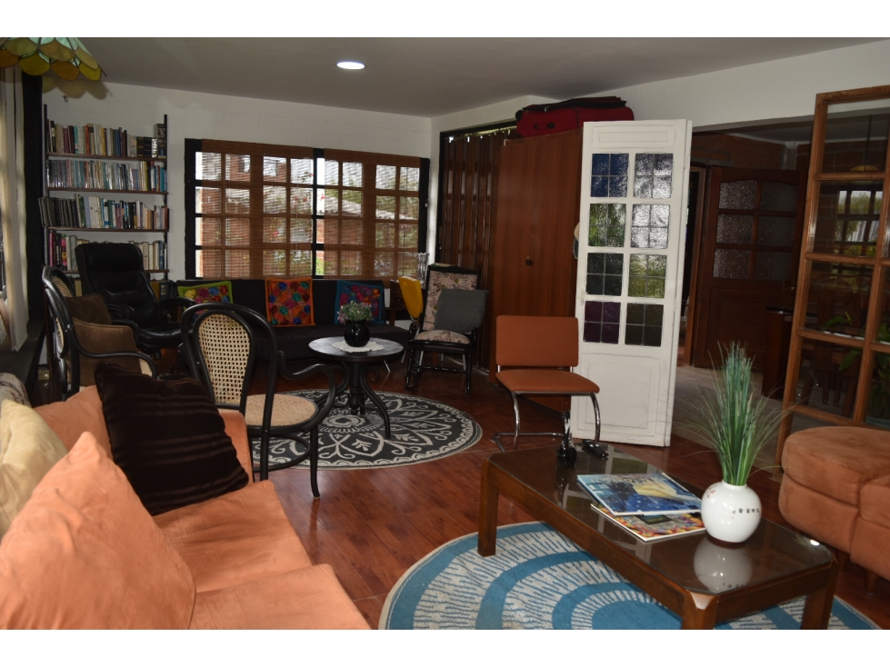 Casa en venta en El Estanquillo, Dosquebradas · foto 6 de 24