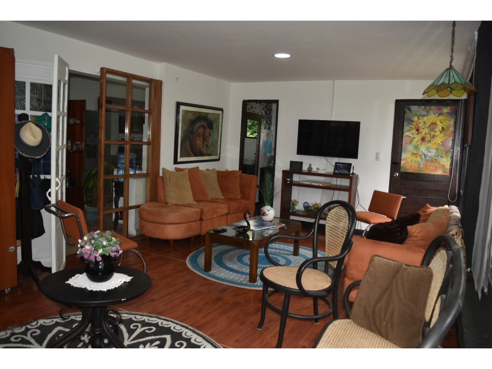 Casa en venta en El Estanquillo, Dosquebradas · foto 7 de 24