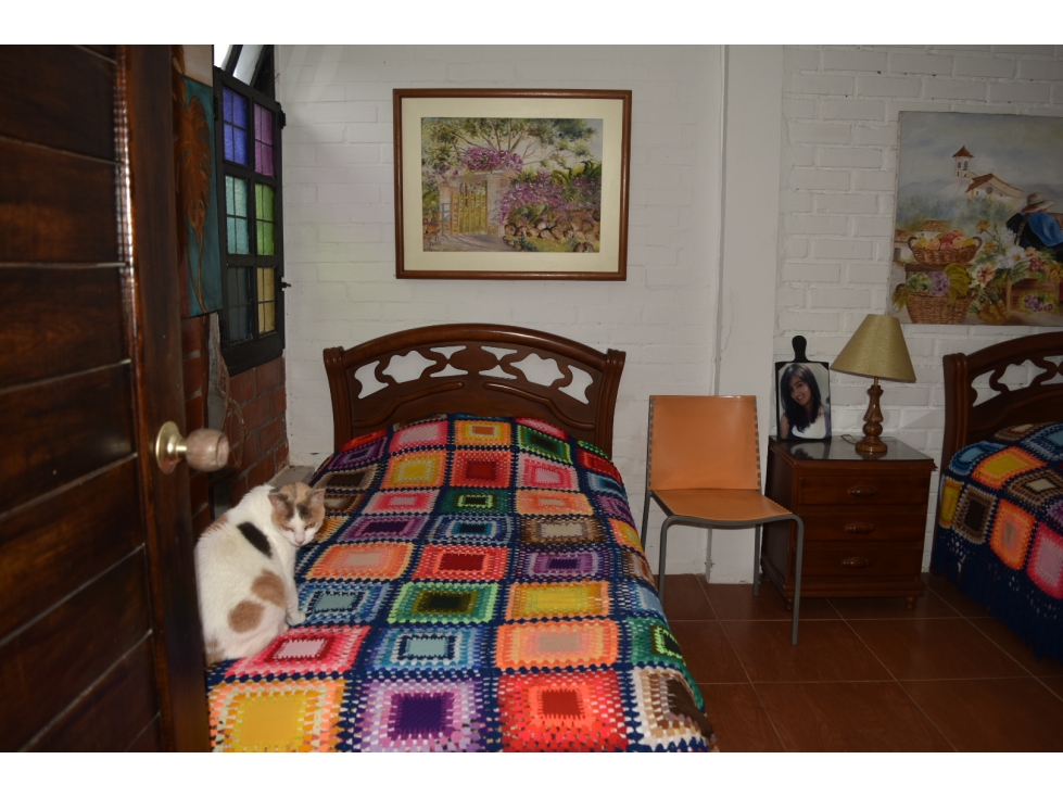 Casa en venta en El Estanquillo, Dosquebradas · foto 8 de 24
