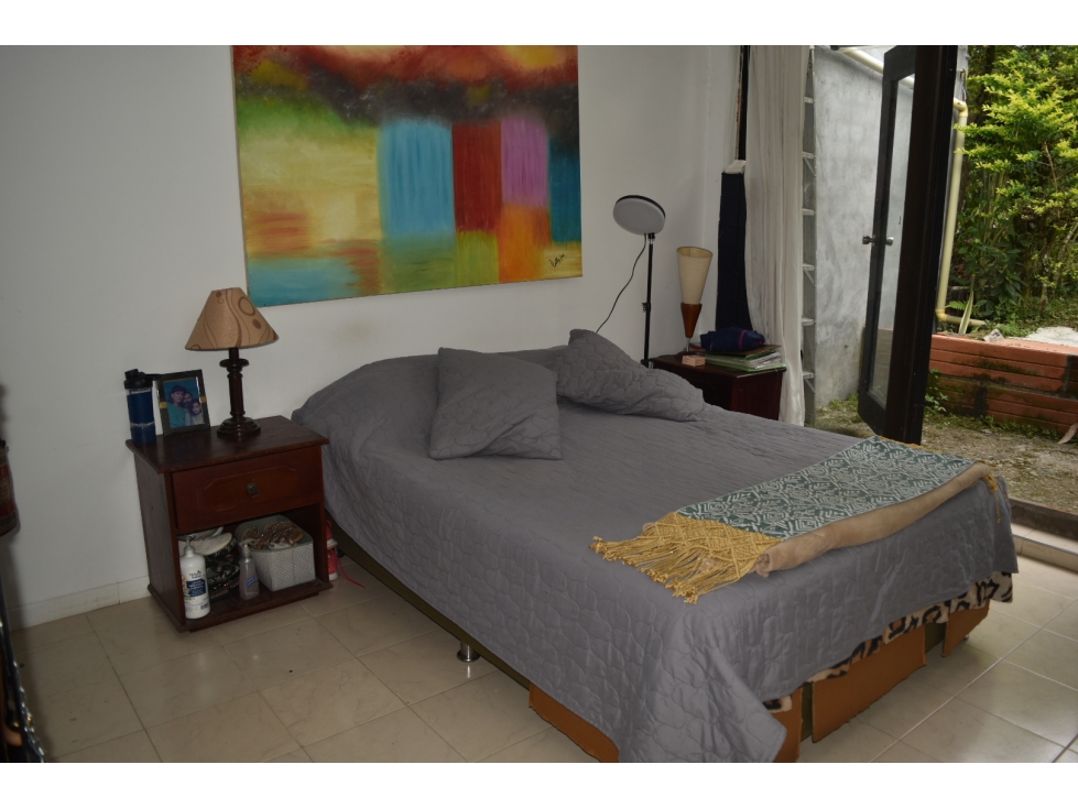 Casa en venta en El Estanquillo, Dosquebradas · foto 9 de 24
