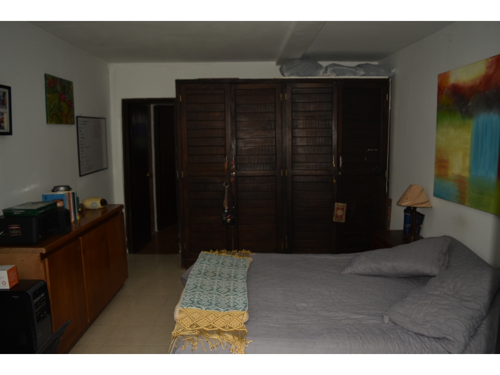 Casa en venta en El Estanquillo, Dosquebradas · foto 10 de 24