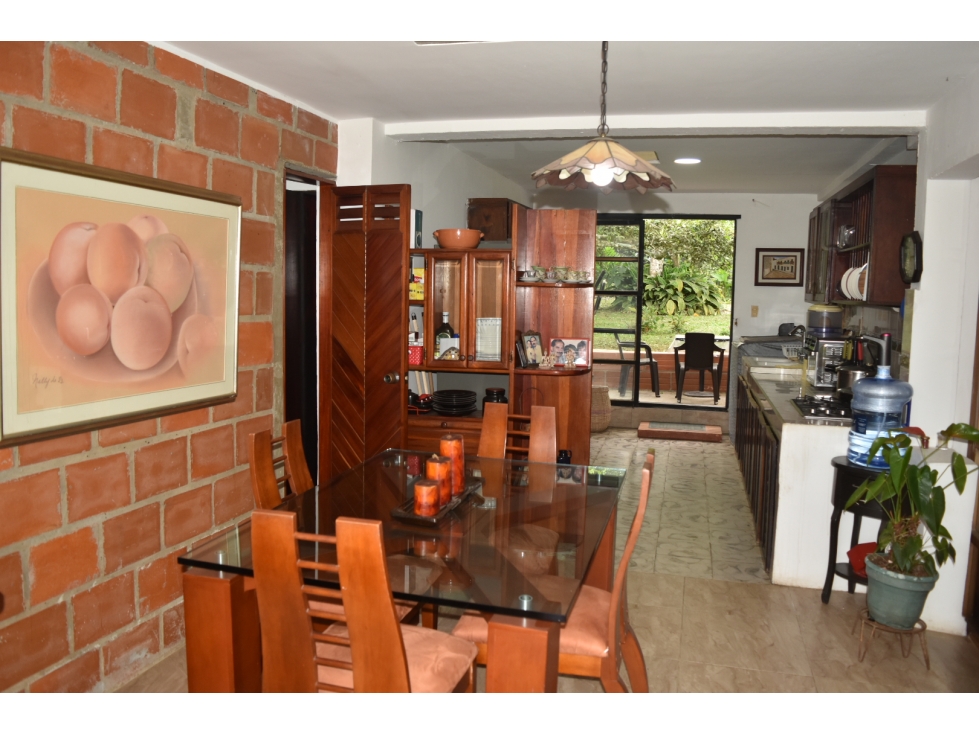 Casa en venta en El Estanquillo, Dosquebradas · foto 11 de 24