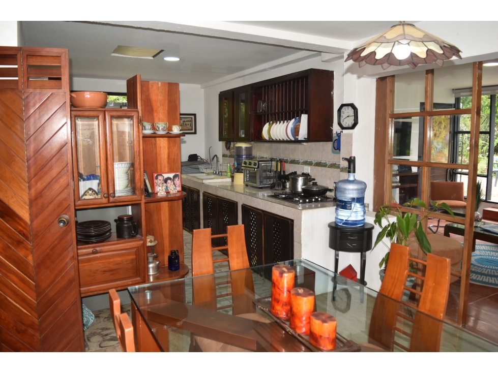 Casa en venta en El Estanquillo, Dosquebradas · foto 12 de 24