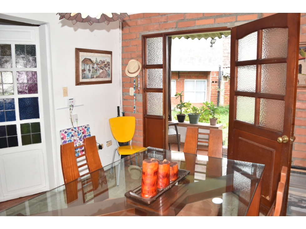 Casa en venta en El Estanquillo, Dosquebradas · foto 13 de 24