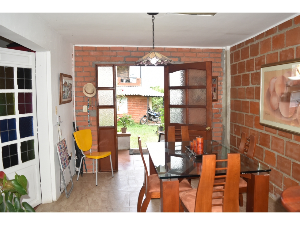 Casa en venta en El Estanquillo, Dosquebradas · foto 14 de 24