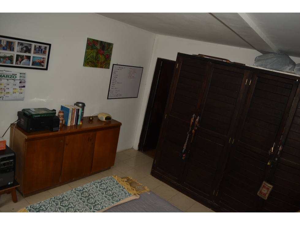 Casa en venta en El Estanquillo, Dosquebradas · foto 15 de 24