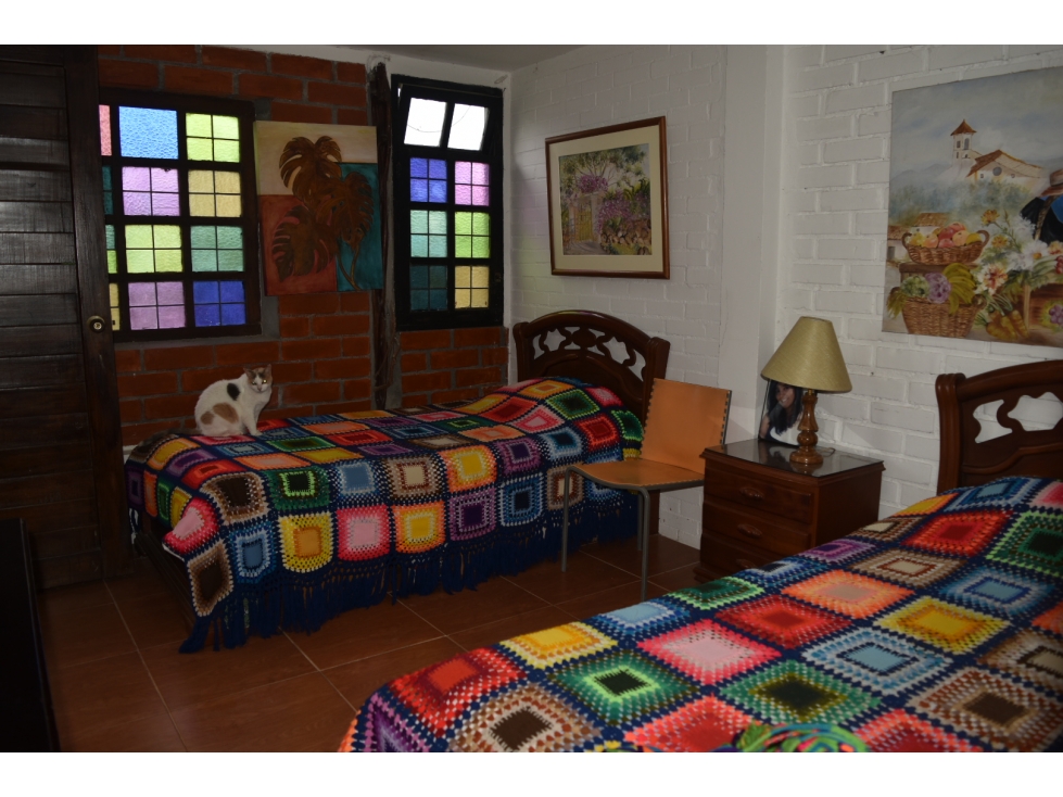 Casa en venta en El Estanquillo, Dosquebradas · foto 16 de 24