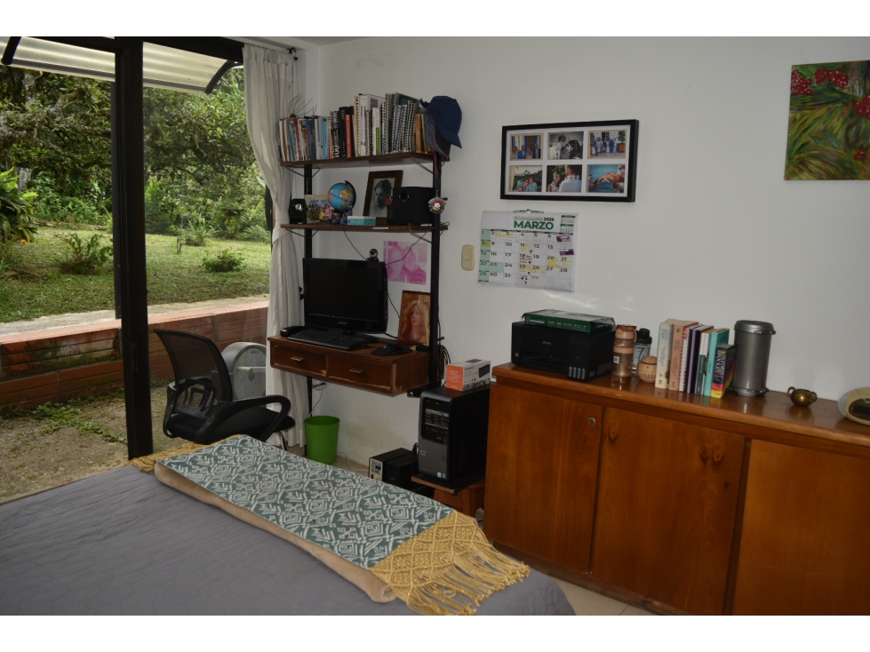 Casa en venta en El Estanquillo, Dosquebradas · foto 17 de 24