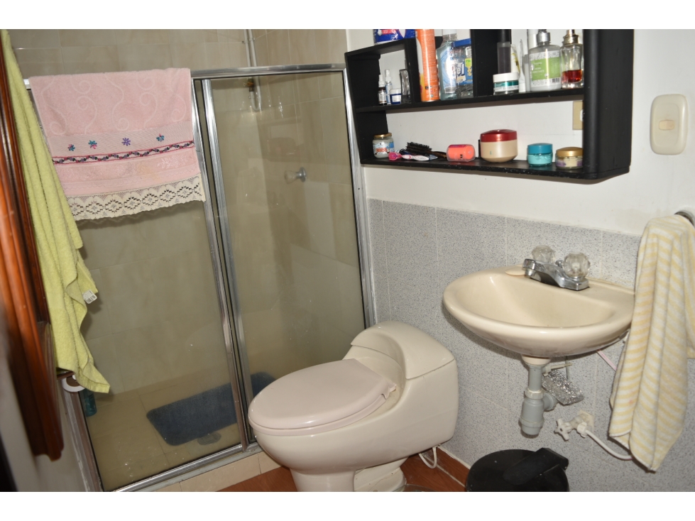 Casa en venta en El Estanquillo, Dosquebradas · foto 18 de 24