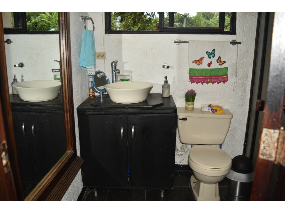 Casa en venta en El Estanquillo, Dosquebradas · foto 19 de 24