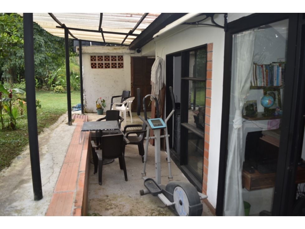 Casa en venta en El Estanquillo, Dosquebradas · foto 20 de 24