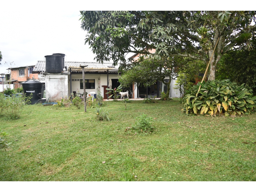Casa en venta en El Estanquillo, Dosquebradas · foto 21 de 24