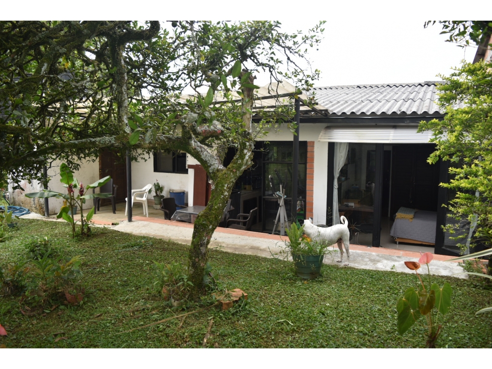 Casa en venta en El Estanquillo, Dosquebradas · foto 22 de 24