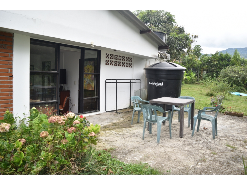 Casa en venta en El Estanquillo, Dosquebradas · foto 23 de 24
