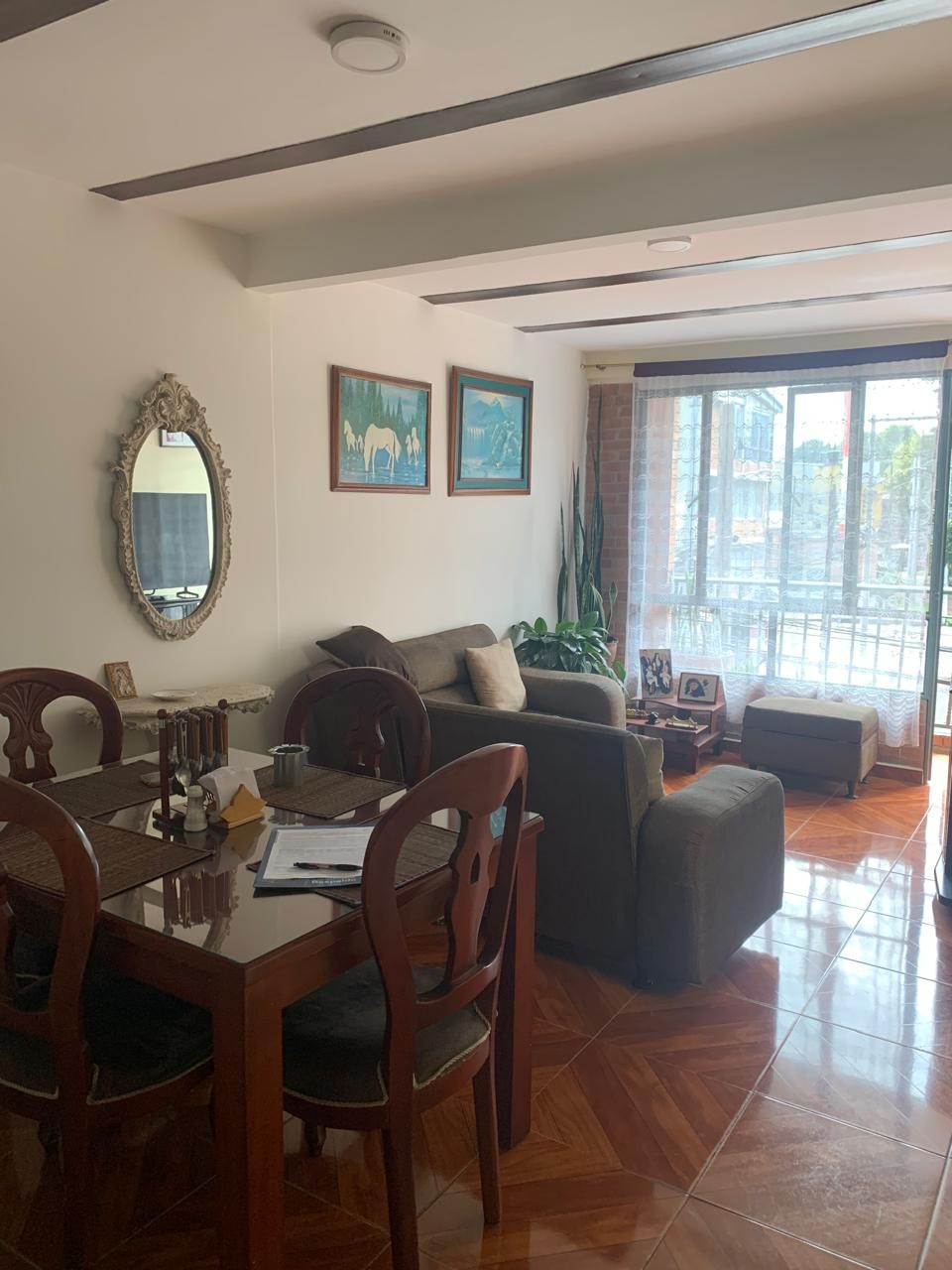 Casa en venta en Garces Navas, Bogotá · foto 2 de 11