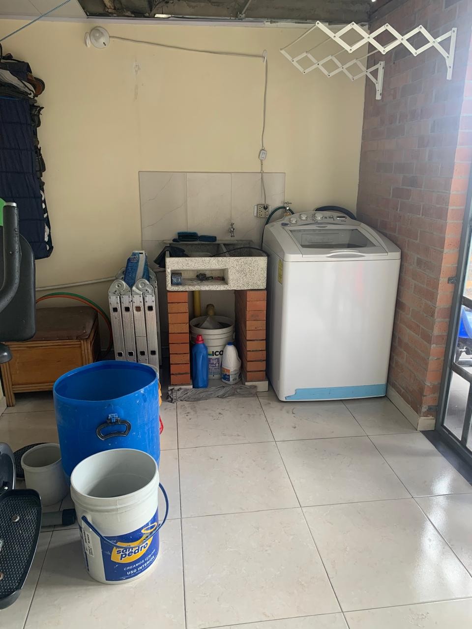 Casa en venta en Garces Navas, Bogotá · foto 6 de 11