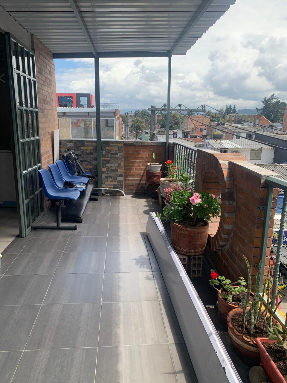 Casa en venta en Garces Navas, Bogotá · foto 9 de 11
