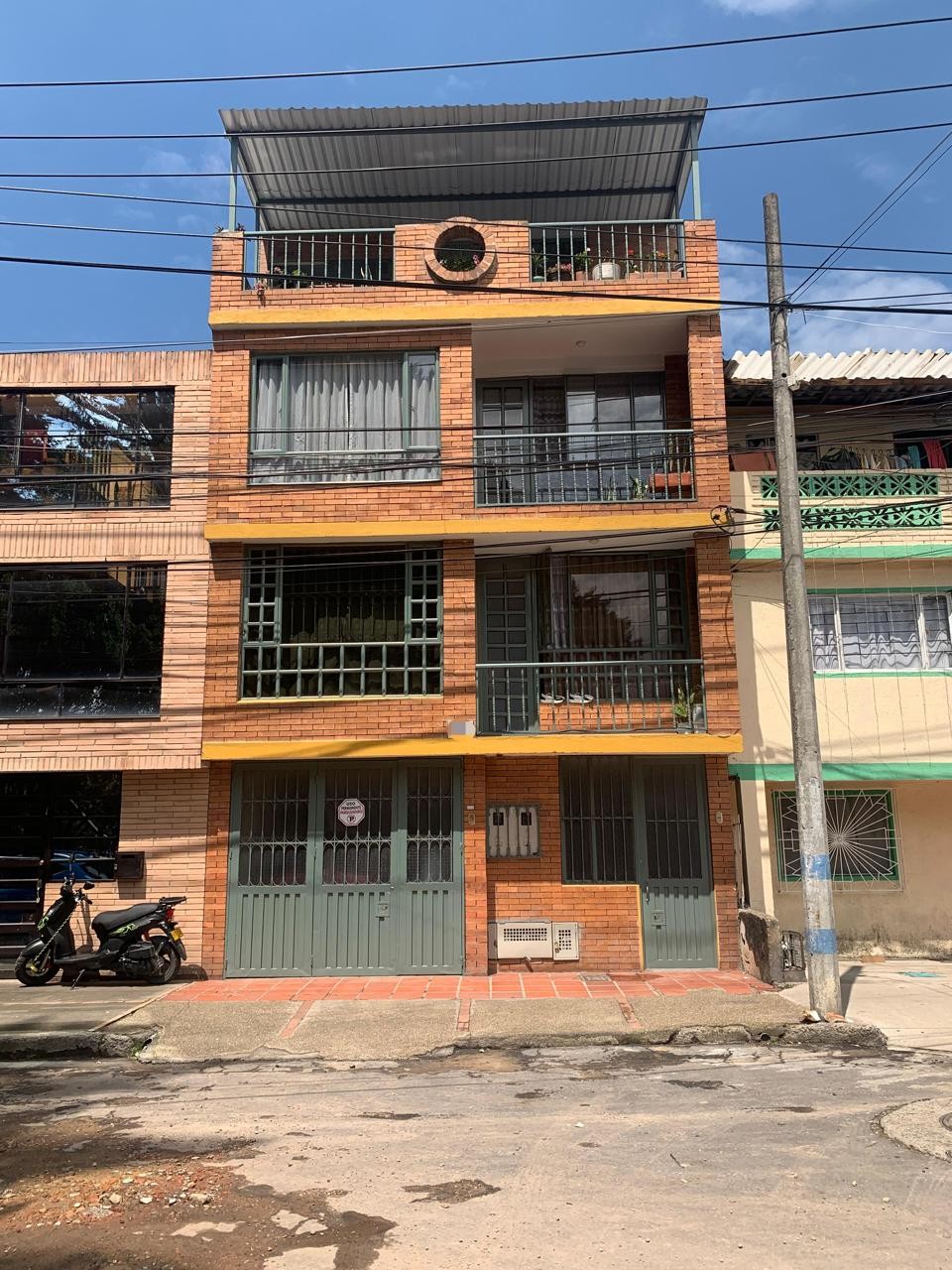 Casa en venta en Garces Navas, Bogotá · foto 11 de 11