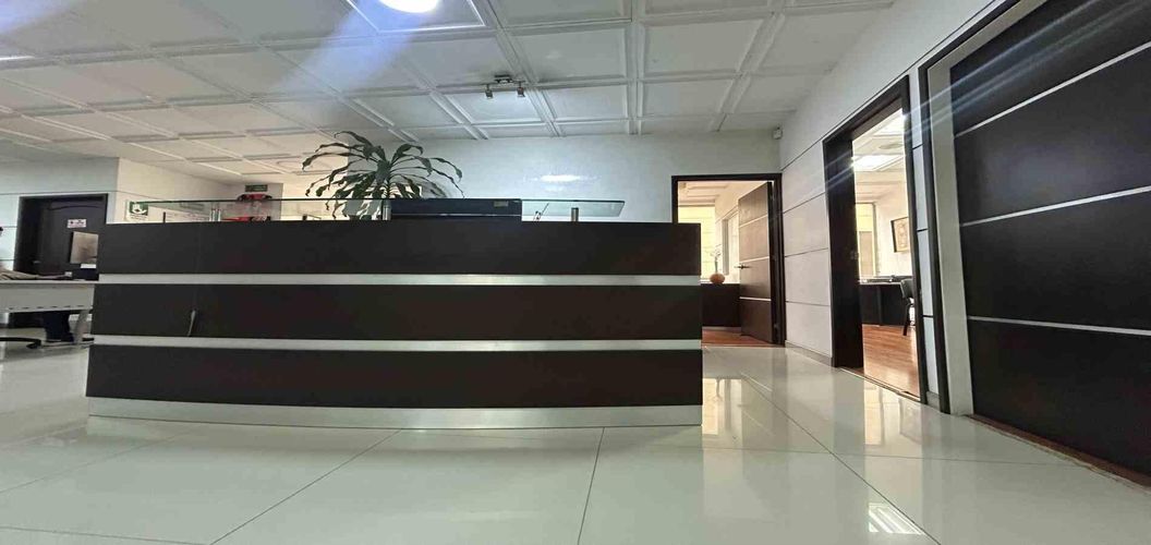 Oficina en arriendo en Sector Plaza De Bolivar, Pereira, 221 m² · foto 4 de 17