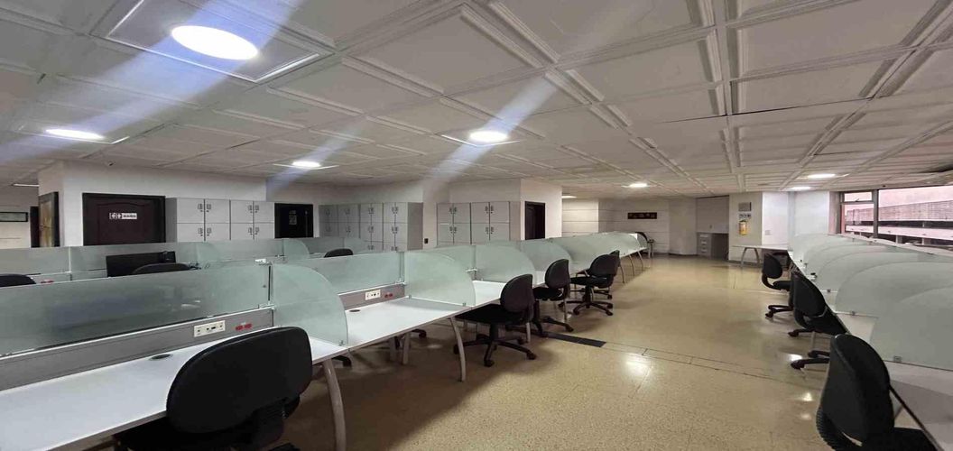 Oficina en arriendo en Sector Plaza De Bolivar, Pereira, 221 m² · foto 7 de 17