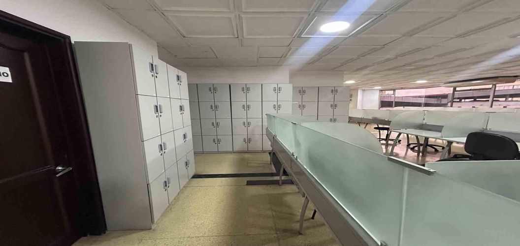 Oficina en arriendo en Sector Plaza De Bolivar, Pereira, 221 m² · foto 13 de 17
