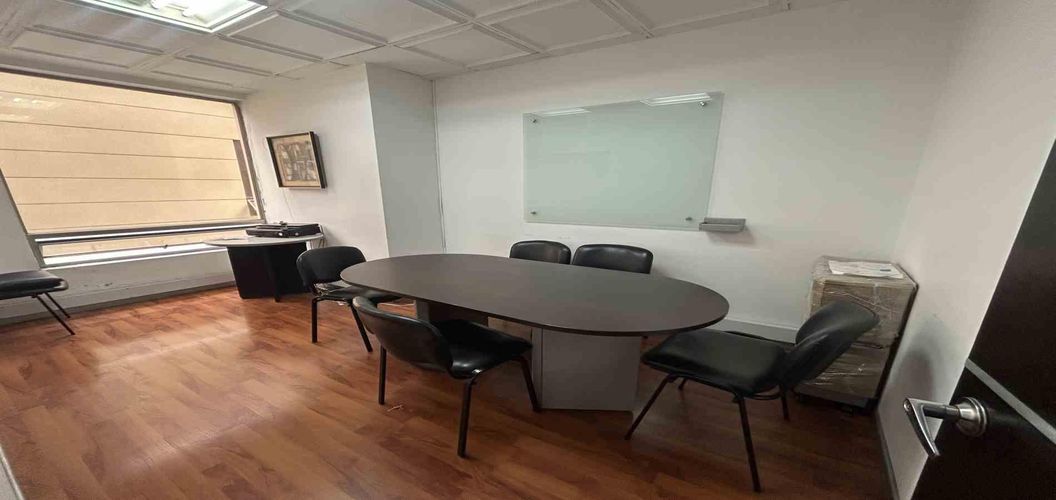 Oficina en arriendo en Sector Plaza De Bolivar, Pereira, 221 m² · foto 17 de 17