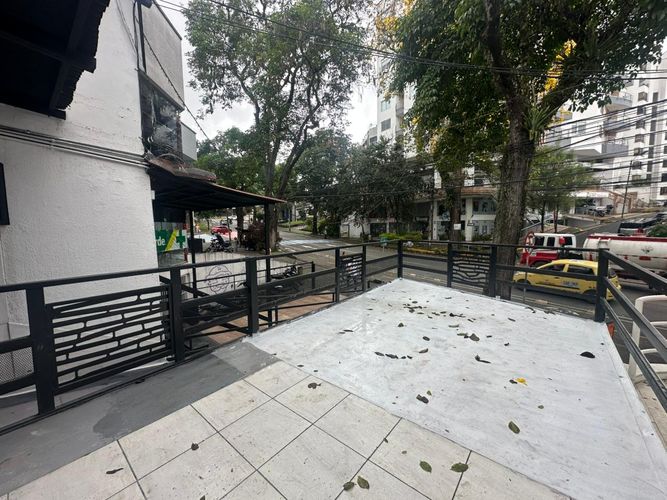 Local en arriendo en Cambulos, Pereira, 100 m² · foto 7 de 9