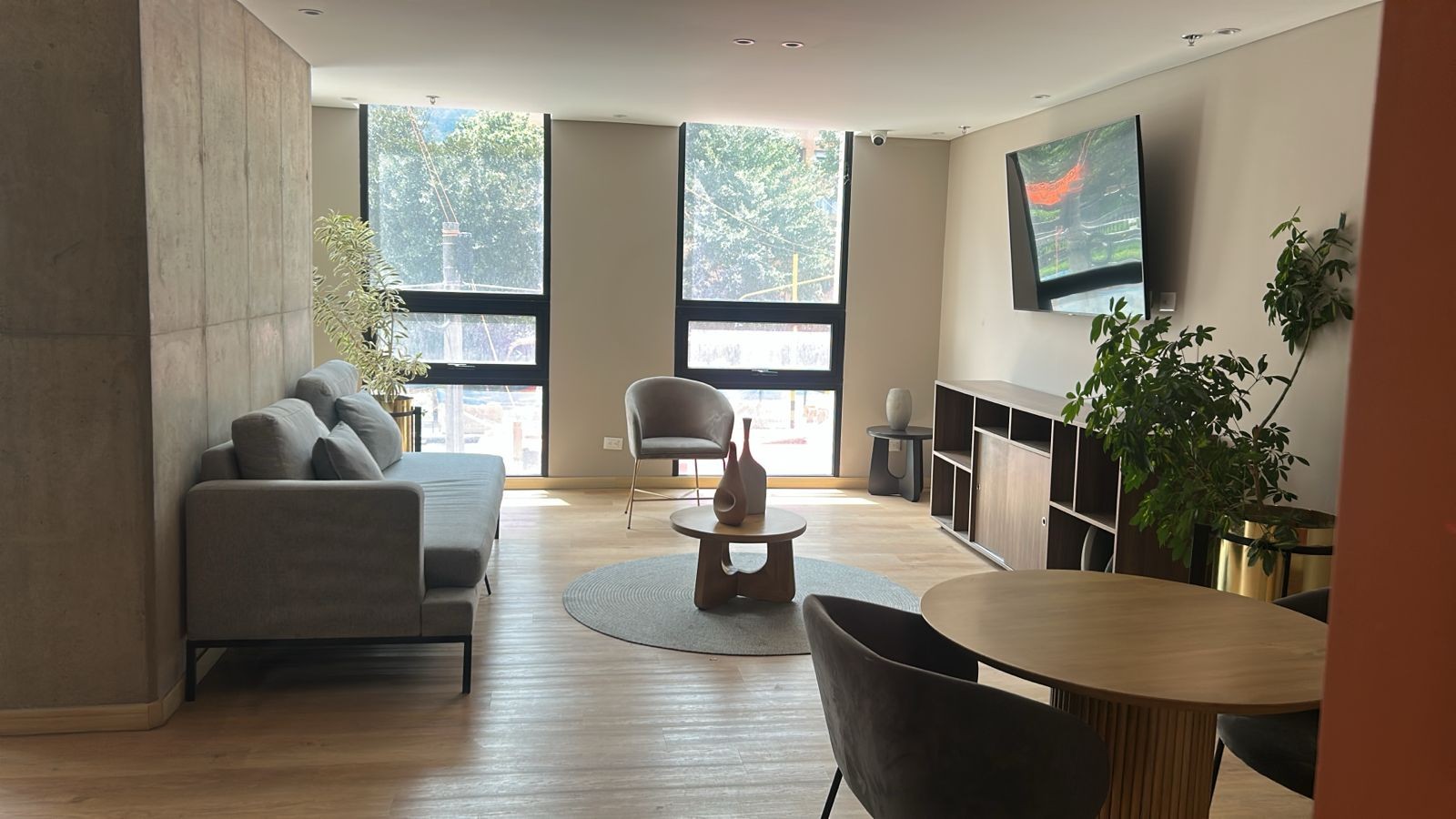 Apartaestudio en arriendo en Centro Internacional, Bogotá · foto 19 de 24