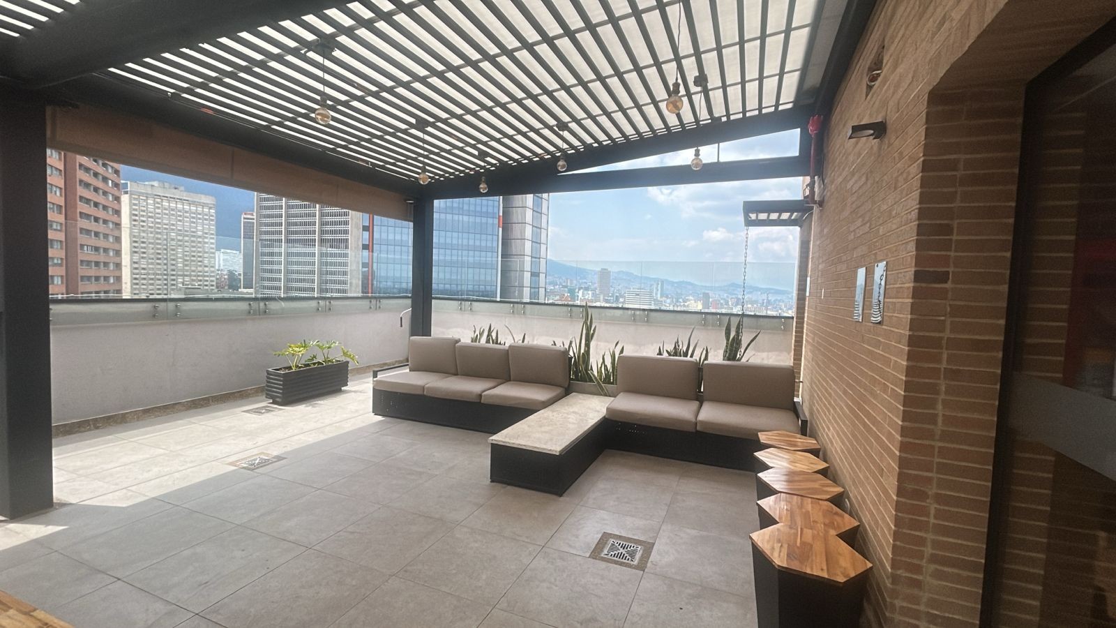 Apartaestudio en arriendo en Centro Internacional, Bogotá · foto 15 de 24