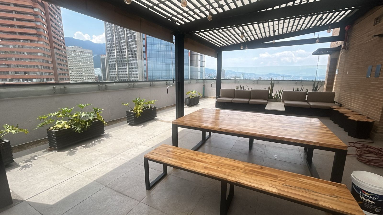 Apartaestudio en arriendo en Centro Internacional, Bogotá · foto 16 de 24