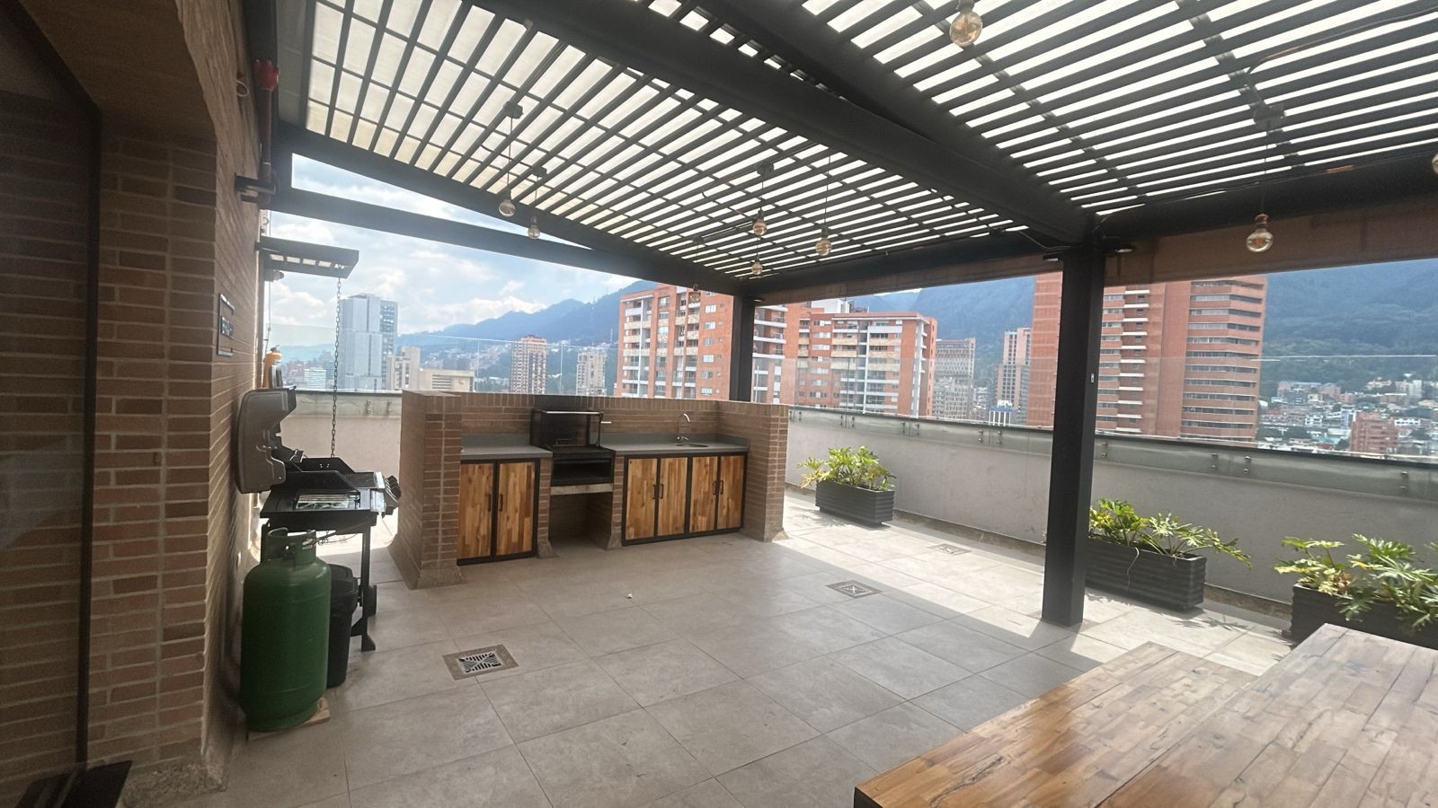 Apartaestudio en arriendo en Centro Internacional, Bogotá · foto 14 de 24