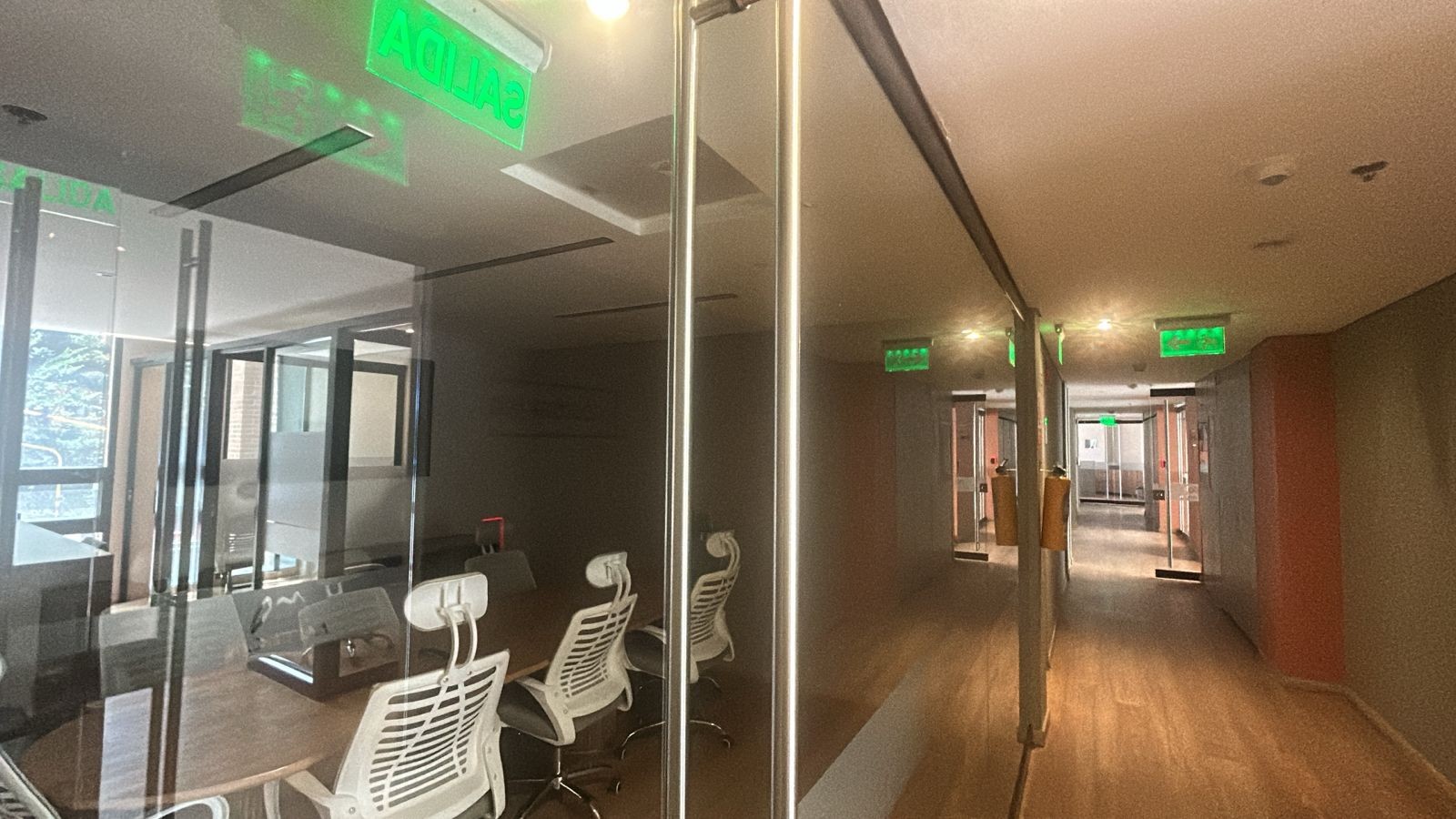 Apartaestudio en arriendo en Centro Internacional, Bogotá · foto 20 de 24