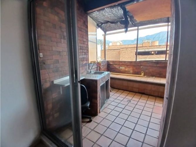 Oficina en venta en La Candelaria, Medellín, 90 m² · foto 13 de 20