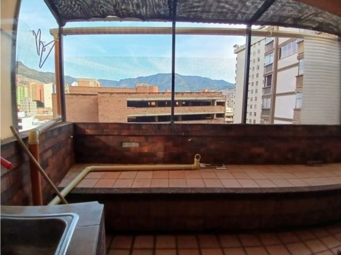 Oficina en venta en La Candelaria, Medellín, 90 m² · foto 15 de 20