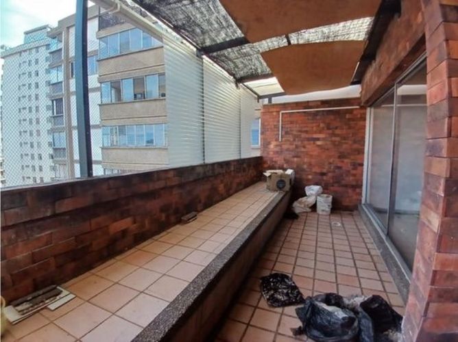 Oficina en venta en La Candelaria, Medellín, 90 m² · foto 16 de 20