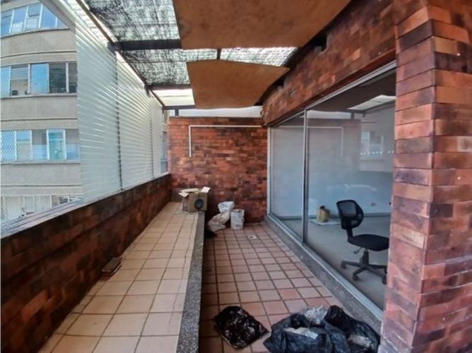 Oficina en venta en La Candelaria, Medellín, 90 m² · foto 17 de 20