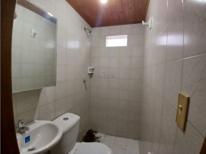 Oficina en venta en La Candelaria, Medellín, 90 m² · foto 18 de 20