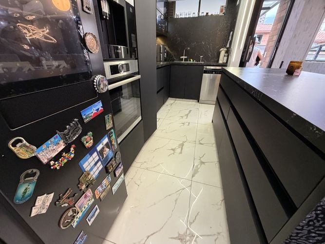 Casa de 3 alcobas en venta en Urbanizacion San Simon, Bello, 160 m² · foto 6 de 11