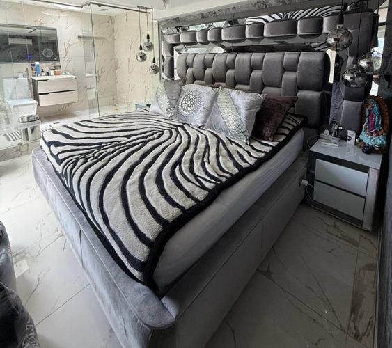 Casa de 3 alcobas en venta en Urbanizacion San Simon, Bello, 160 m² · foto 8 de 11