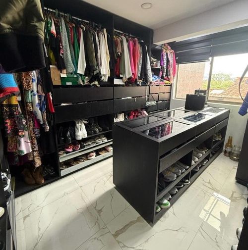 Casa de 3 alcobas en venta en Urbanizacion San Simon, Bello, 160 m² · foto 9 de 11