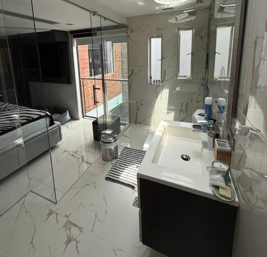Casa de 3 alcobas en venta en Urbanizacion San Simon, Bello, 160 m² · foto 10 de 11