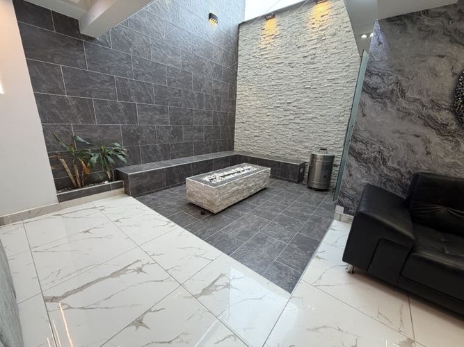 Casa de 3 alcobas en venta en Urbanizacion San Simon, Bello, 160 m² · foto 11 de 11