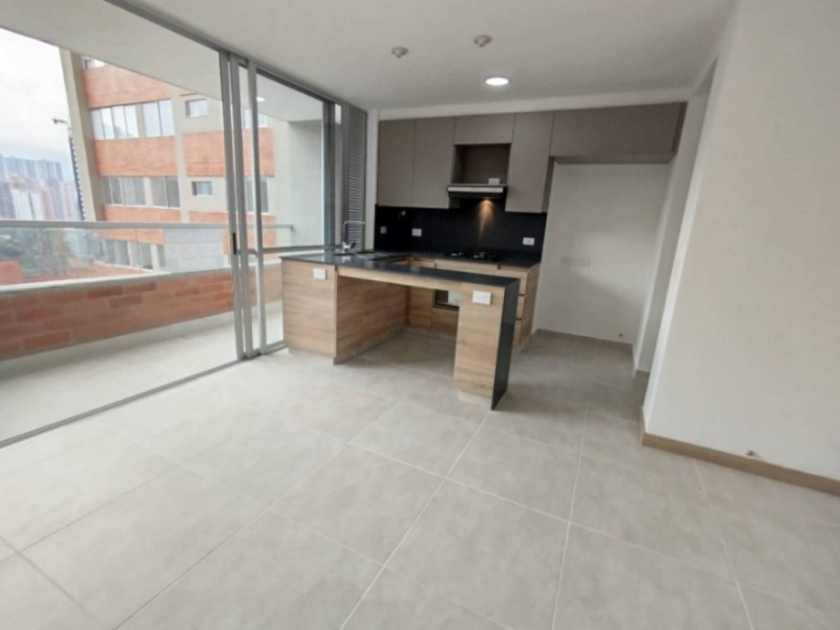 Apartamento en Arriendo en Lagos de la doctora, Sabaneta en Lagos De La Doctora