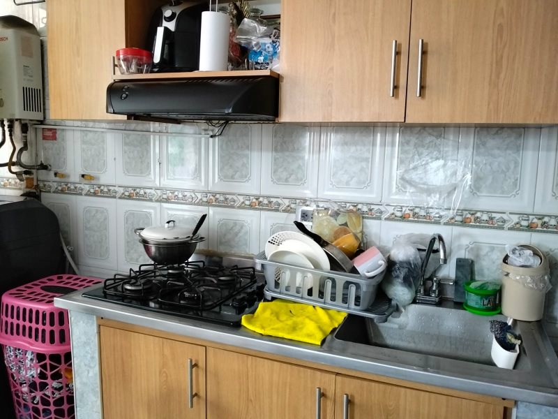 Apartment for sale in Centro, Medellín 4