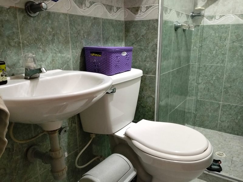 Apartment for sale in Centro, Medellín 5