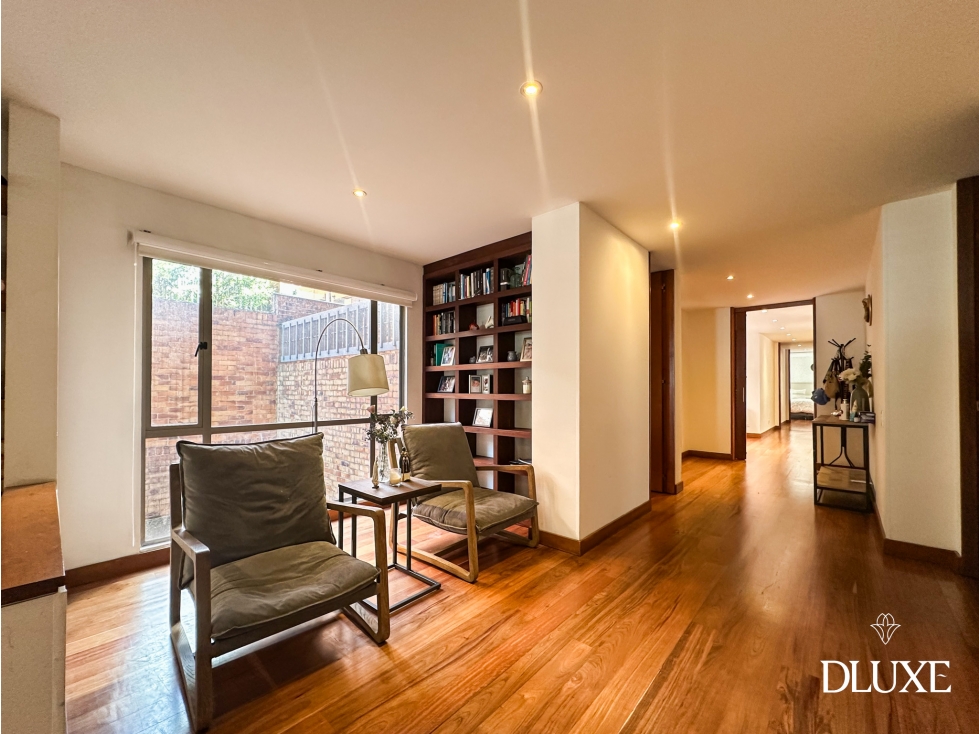 Apartamento en venta en Chico Norte, Bogotá · foto 5 de 24
