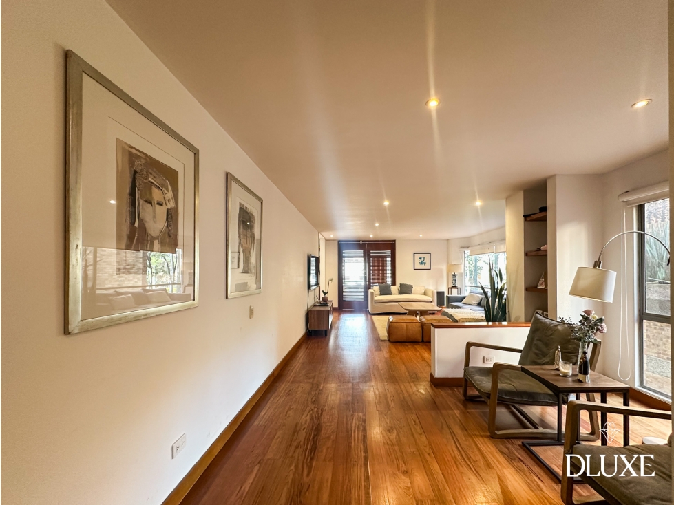 Apartamento en venta en Chico Norte, Bogotá · foto 6 de 24