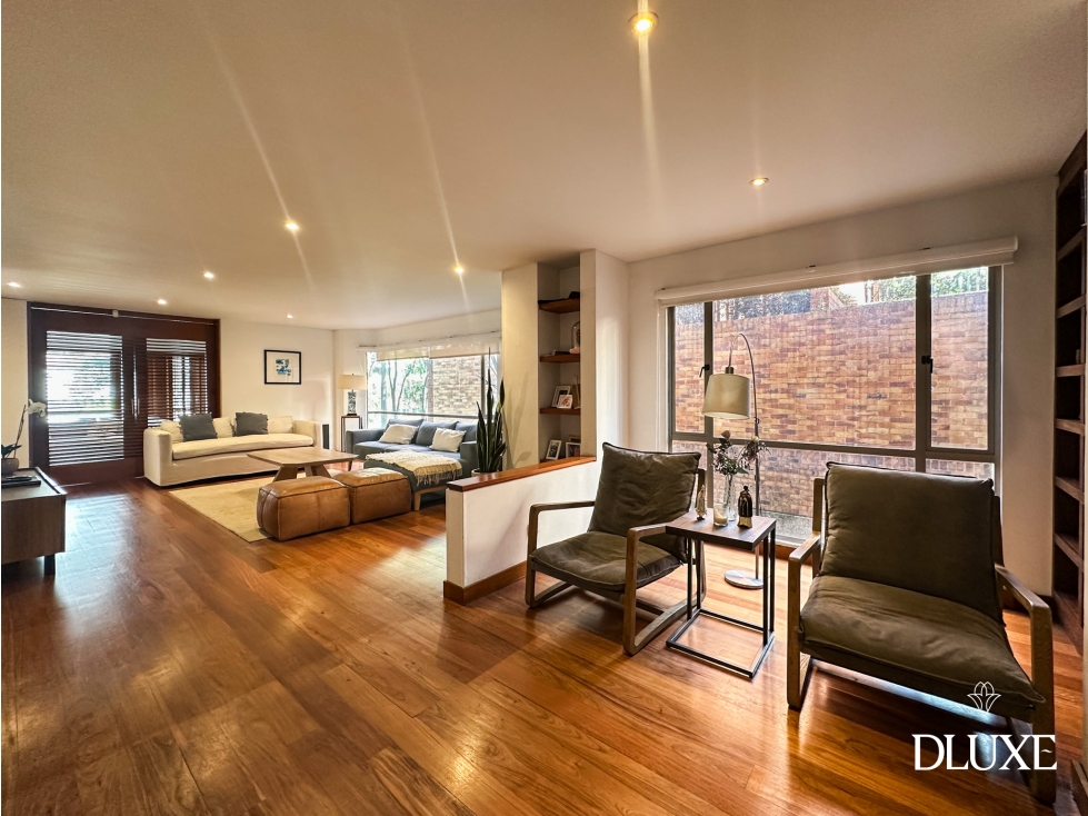 Apartamento en venta en Chico Norte, Bogotá · foto 7 de 24