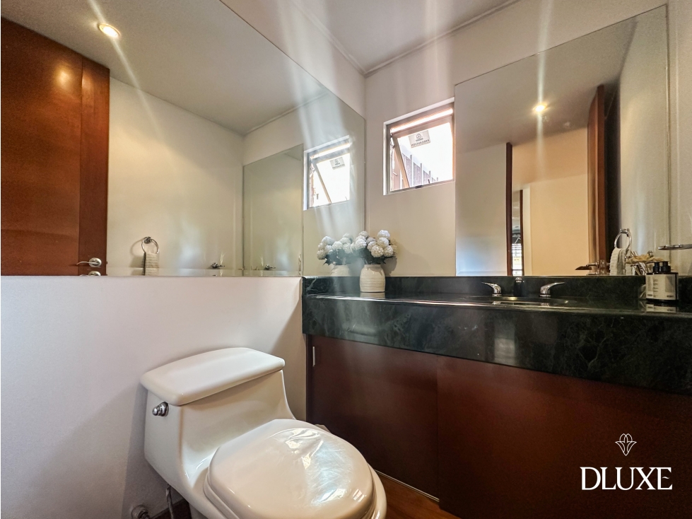 Apartamento en venta en Chico Norte, Bogotá · foto 8 de 24
