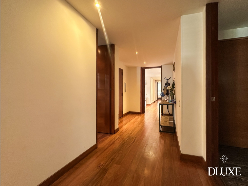 Apartamento en venta en Chico Norte, Bogotá · foto 9 de 24